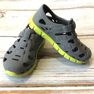 Stride Rite Surprise Swim Water Shoes 11T